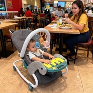 Duyan for Baby Rocking Chair Bed Crib Cradle Chair Newborn Jumper Shaker Swings Bouncers Baby Bounce