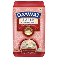 Daawat Super Basmati Rice ( Super Value Pack)