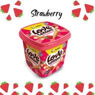 Julies Love Letters Convi Packs 360g