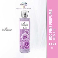 PARFUM Enchanteur Eau De Colagne Parfum Wanita 100ML / PARFUM ENCHANTEUR