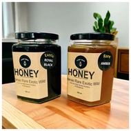 PURE HONEY Mindanao Rare Exotic Wild