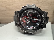 Casio G-Shock MTG-B1000B-1AJF 手錶