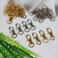 Bag hook/bag hook/bag strap connector