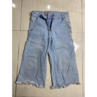 preloved kids jeans brand next
