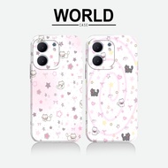 Oppo A5X 2025 Case - Latest Oppo A5X Case WC29