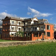 Dali Yunxiangban Countryside Homestay (Xizhou Town)