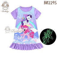 Barbieliya B0229s night dress