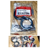 CRF 150L FRONT FORK OIL SEAL,DUST SEAL 1 SET