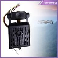 [Flourishroly5] RC Drone Camera Module Lightweight RC Quadcopter Drone Part Spare Parts for E88Pro E
