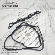 Packing Valve Cover Gasket and Spark Plug Seal Packing for Innova Fortuner Hilux P/N 11213/4-0C011