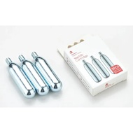 CHIHIROS - Mini CO2 Cartridge 3pcs