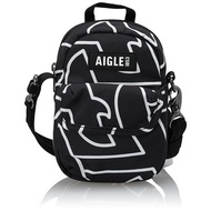 Aigle Bag Official PACSAFE(R) Backpack Print Black
