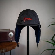 Topi SANGALAKI Raygun Camouflage