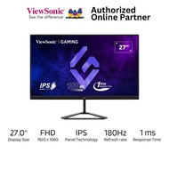 Viewsonic VX2779-HD-PRO 27" IPS 180Hz 1ms FHD Gaming Monitor