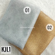 Kjl1 Mesh Fabric Mesh Fabric/