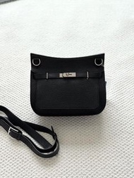 Hermes Jypsiere 28
Black x shw