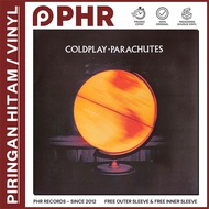 Vinyl COLDPLAY - Parachute [Black Plate/LP/PH]