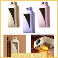 [Cuticate2] Dryer Clothes Dryer 110V Energy Saving Hanging Gifts Dorm Portable Drying Rack Clothing Dryers Laundry Portable Dryer