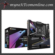 GIGABYTE Z790 AORUS XTREME