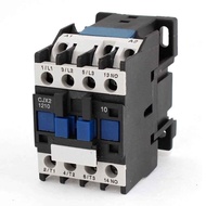 CJX2-1210 CJX2-1201 AC Magnetic Contactor 12A