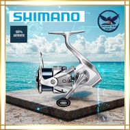 SHIMANO 23 Stradic Spinning Reel Series