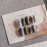 《106》 Aoora Nailtips