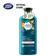 ( DIS )Herbal Essences เฮอร์บัล เอสเซ้นส์ รีแพร์ คอนดิชันเนอร์