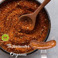 Chorizo Seasoning 30g - 250g Spanish Sausage Spices Seasoning 西班牙香肠香料粉