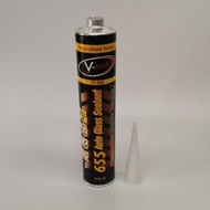 VT655 AUTO GLASS SEALANT /655 gum cemin/windscreen sealant