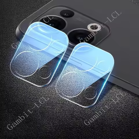 3D 9H HD Camera Lens For OPPO Reno13 Pro Tempered Glass ON Reno13Pro Reno 13 13Pro Back Screen Prote