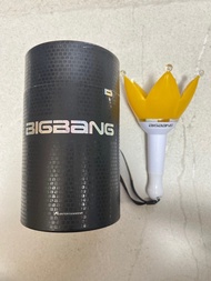 BIGBANG 皇冠燈 一代手燈