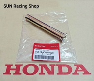 แกนขาตั้งคู่ HONDA (แท้ศูนย์) WAVE110i / เวฟ110i ทุกรุ่น 2009-2020