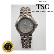 Mido Ocean Star Quartz  ผู้หญิงพรายน้ำ . ประกันแท้ กล่อง+คู่มือ