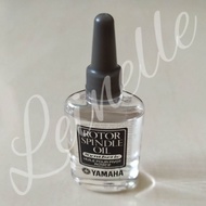 Yamaha Rotor Spindle Oil