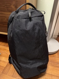 Able Carry Daily Plus - Xpac Black