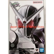 S.H.Figuarts (Shinkoccho Seihou) Kamen Rider W Fang Joker (Fuuto PI Memorial) 145mm Action Figure