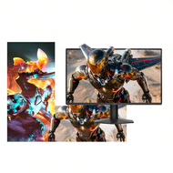 [China Plug Adapter Needed] AOC | Gaming 2K High Definition Monitor 27 Inch 320Hz