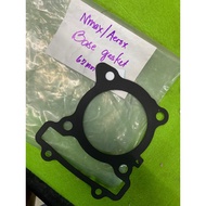 BASE GASKET 62MM for AEROX/NMAX/SNIPER155 MTRT