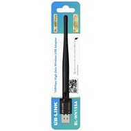 Usb thu wifi Lblink Giúp Pc kết nối với Wifi tốc độ cao 150Mbps