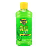 美國Banana Boat Aloe Vera Gel 230g #56000078 香蕉船蘆薈冰涼啫喱 #平行進口 #Parallel Import #新舊包裝隨機發貨