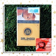 CERUTU AIRLANGGA CIGARILLOS