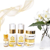 Ns QUEEN SKINCARE BPOM (FREE GIFT) || Suitable For All Skin Types