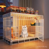 Cat House Household Integrated Free Space E6YY