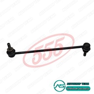 555 Front Stabilizer Ball Joint TOYOTA ALTIS /19- CHR /16- FR/FL (Pair Pack Of 2) Genuine Japan SLA1