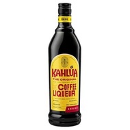 墨西哥卡魯哇咖啡香甜酒 1000ml