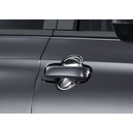 HONDA HRV 2022-2025 DOOR HANDLE PROTECTOR