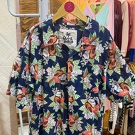 KEMEJA Coconut island shirt