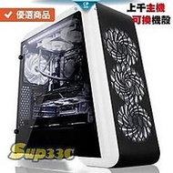 華擎 Z390 Steel Legend 微星 Radeon RX5700 XT 0G1 電腦主機 電競主機 電腦 筆電 