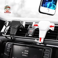 Mobile Phone Holder Car Air Vent