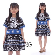 BAJU COUPLE - BAJU BATIK CAPEL PASANGAN KEMEJA TUNIK WANITA KELUARGA - BAJU KONDANGAN TERBARU KEKIN